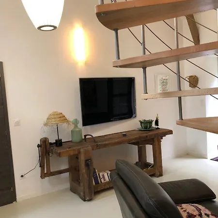 Apartmán De Coussane 2 Espalion