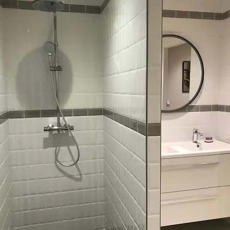 De Coussane 2 Apartmán *