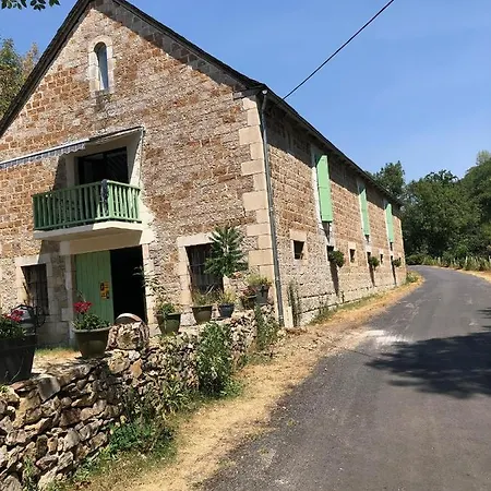 De Coussane 2 Apartmán *