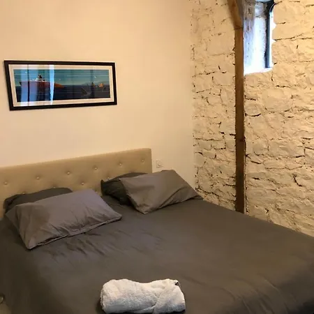 Appartamento De Coussane 2 Espalion