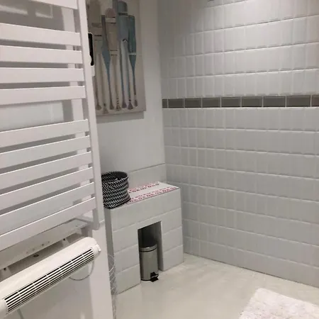 Apartmán De Coussane 2 *