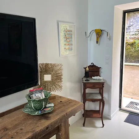 Apartmán De Coussane 2 *