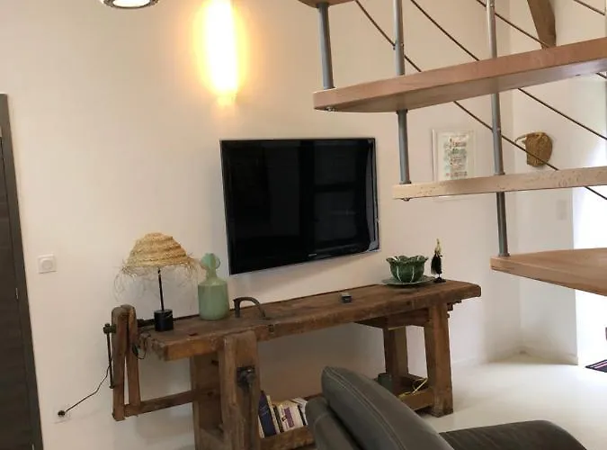 Appartement De Coussane 2 Espalion