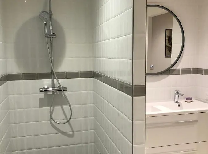 De Coussane 2 Appartement *