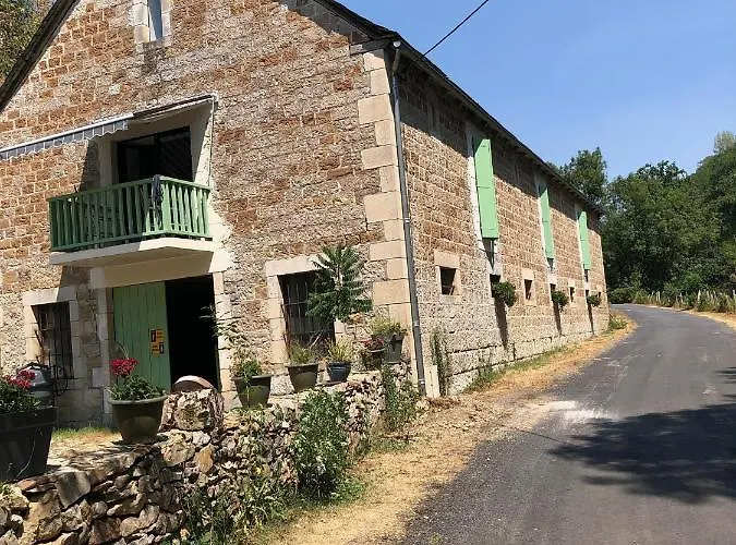 De Coussane 2 Appartement *