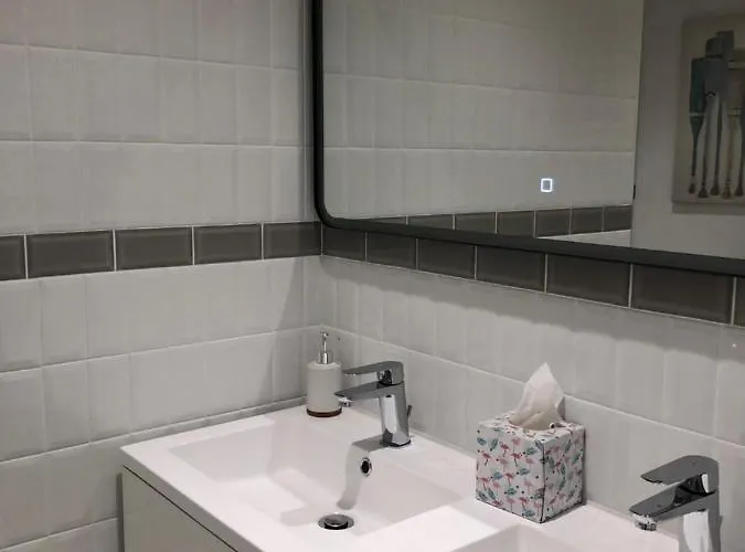 De Coussane 2 Appartement Espalion