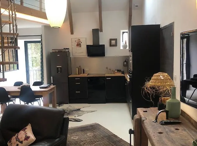 Appartement De Coussane 2