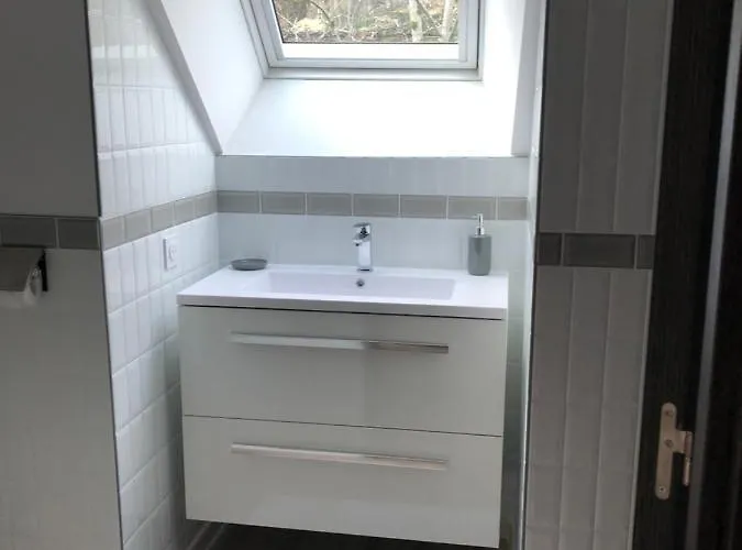 De Coussane 2 Appartement