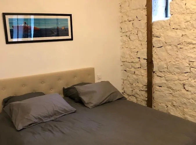 Appartement De Coussane 2 Espalion