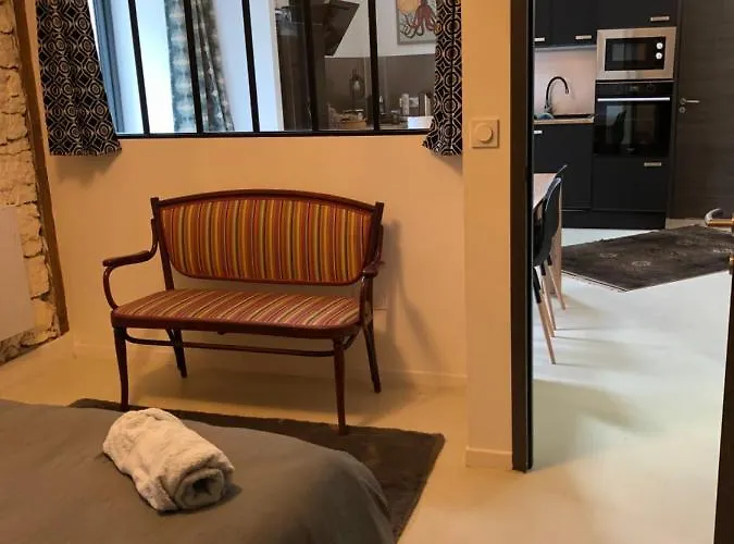 De Coussane 2 Appartement