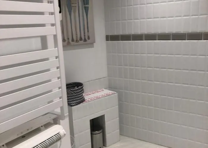 Appartement De Coussane 2 *