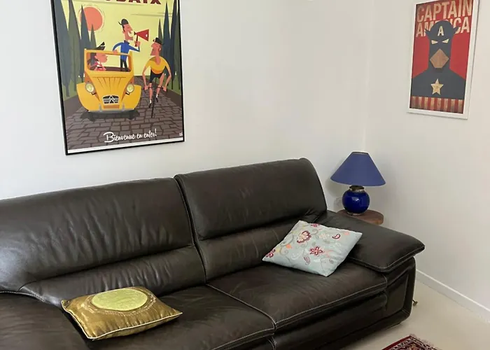 De Coussane 2 Appartement Espalion