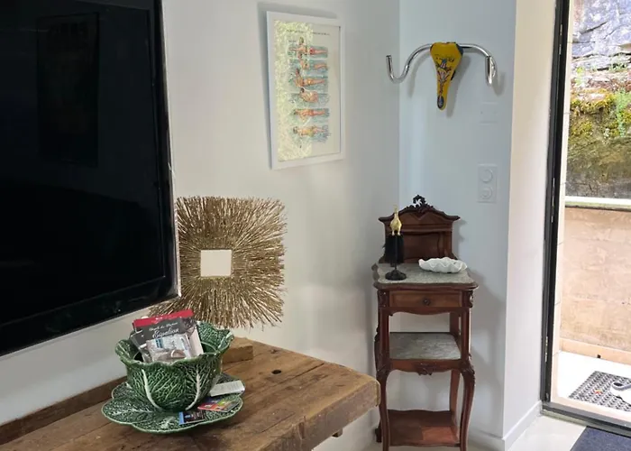 Appartement De Coussane 2 *