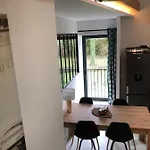 De Coussane 2 Apartmán *