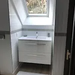 De Coussane 2 Apartmán
