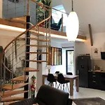 Apartmán De Coussane 2 Espalion