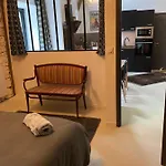 De Coussane 2 Apartmán