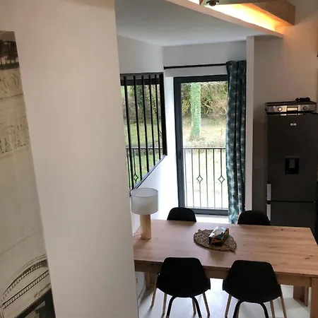 De Coussane 2 Apartment *