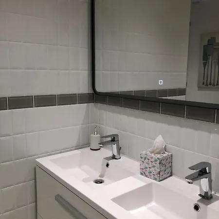 De Coussane 2 Apartment Espalion