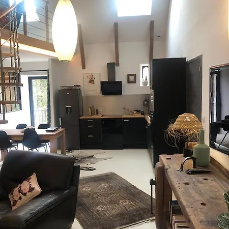 Apartment De Coussane 2