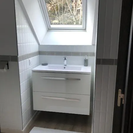 De Coussane 2 Apartment