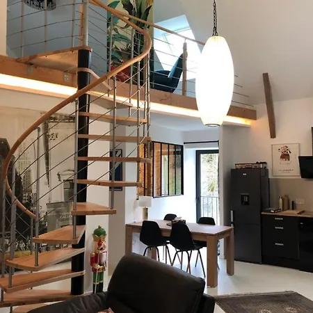 Apartment De Coussane 2 Espalion