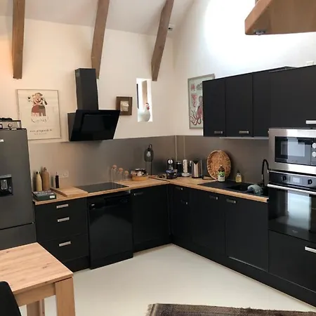 De Coussane 2 * Espalion