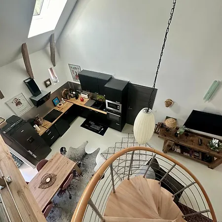 De Coussane 2 Эспальон