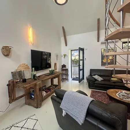 Apartment De Coussane 2