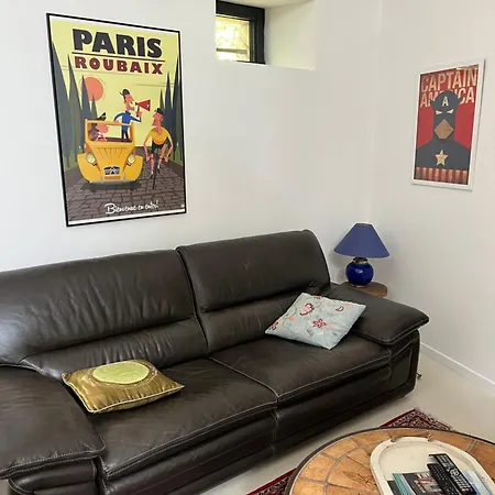 De Coussane 2 Apartment Espalion